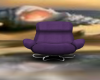 *CYN* Lilac Easy Chair
