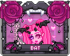 PTHYBAT [My OC]