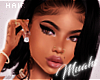 $ Kendall 12 - Black