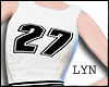 -LYN-27 White Dress