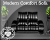 [JS] Modern Comfort Sofa