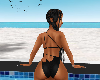 Poolside Babe