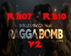 SKRILLEX - RAGGA BOMB V2