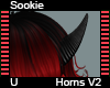 Sookie Horns V2