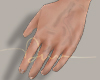 𝕯. Realistic hands