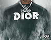 Christian D Sweater