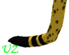 [Uz] Cheetah Tail