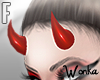 W° Devil Horns