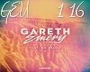 GARETH EMERY - U