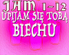 Upijam Sie Toba