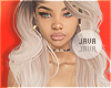 J | Josefa bleached
