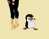 Wiggle It  Penguin