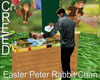 Easter Peter Rabbit Chan