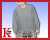 K♥ Evermore Sweater KI