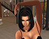 texas bella hair black