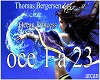 Bergersen-Ocean Princess