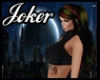 Joker *Star Hair*