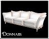 D's White Sofa 2