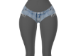 𝓚 | Short Lys denim