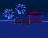Gazebo Neon