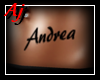Aj/Tattoo Andrea
