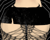 fishnets +