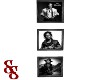 D'Angelo TRIO Music Art