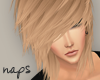 !N! Ace Emo Blonde I