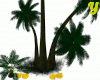 Tree Banana DTMF