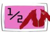 𝓥. True Angel 1/2