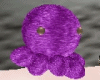 |DD| Squid Purple Pet