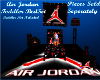 Air Jordan Dresser
