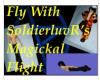 SoldierLuvR MagickFlight