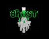 GHOST CHAIN