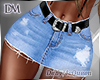 RLL Skirt Jeans  ♛ DM