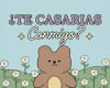 Casate conmigo