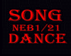 Song-Dance Neblagodaren