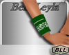 BLL Saudiah Wristband