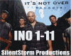 Daughtry It's Not Over