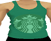 Starbuck Shirt