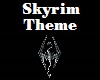 Skyrim Theme Dragonborn
