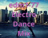 Electro Dance Mix P1