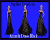 ~Amanda Dress Black~
