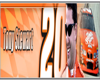 Tony Stewart Banner
