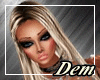 !D! Ella Blonde Hair