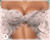 Pink Rose Top Layer Skir