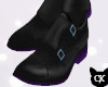 CK* Tsu Suit Shoes