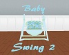 Baby Swing2 (boy)