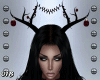 Holiday Antlers