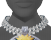 NARUTO ICE PENDANT